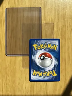 Pokemon Dark Celebi (2004) HoloFoil #4/101. EX Hidden Legends. NM/EX Condition. - Image 3