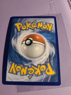 Pokemon TCG Grovyle Primal Clash 7/160 Reverse Holo Uncommon LP - Image 2