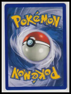 Pokemon Jungle Pidgeot 8/64 Holo - Image 2