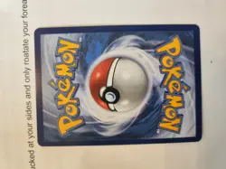 Pokemon Ascended Heroes Mega Dragonite EX Full Art Ultra Rare Holo 271/217 - Image 2