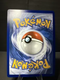 Pokemon Wally's Compassion 176/132 Me01 Ultra Rare Full Art Holo English - Image 4