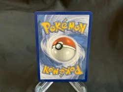Pokemon Fighting Gong 168/132 Me01: Mega Evolution Ultra Rare Holo -Mint - Image 3