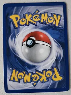 Electrode 021/102 Base Set Regular NM Near Mint Pokemon - Image 2