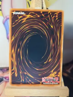 Deck Devastation Virus FET-EN058 Flaming Eternity Unlimited - Image 2