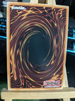 Ultimate Ancient Gear Golem Secret Rare SGX1-END21 NM Yugioh Card - Image 2