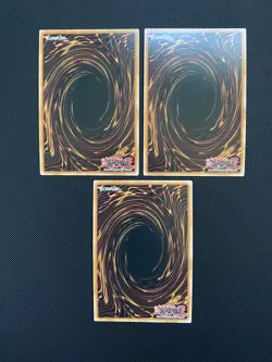 YuGiOh | x3 Gaia The Fierce Knight Secret Rare Chibi Art MZMU-EN058 - Image 5