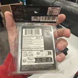 Buggy 70 Sleeves One Piece Card Official Deck Limited Edition vol.5 SHIP FROM US - Image 2