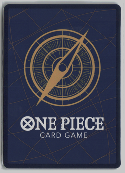 Borsalino EB04-058 SR - One Piece TCG Adventure on Kami's Island - Image 2