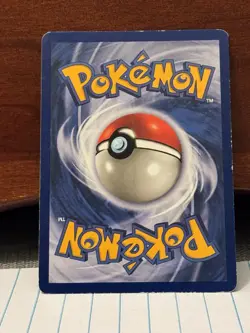 Vintage Pokemon Card Lot Holo + Rare WOTC Base Jungle Fossil Team Rocket Mew - Image 2