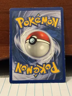 Vintage Pokemon Card Lot Holo + Rare WOTC Base Jungle Fossil Team Rocket Mew - Image 4