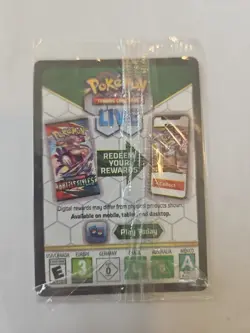 Pokemon TCG Mew EX 053 Black Star Promo Scarlet & Violet 151 Card - Image 2