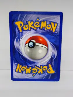 Pokemon Card Staryu 65/102 Base Set SHADOWLESS - Image 2