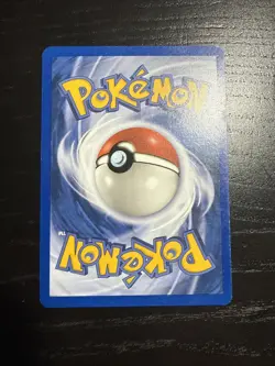 POKEMON BELLSPROUT 53/112 COMMON FIRERED & GREENLEAF LP CARD - Image 2