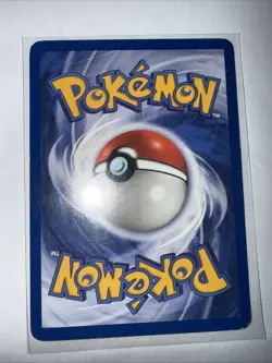 Psyduck 65/82 1st Edition Team Rocket Pokemon Card Near Mint WOTC Vintage TCG - Image 2