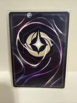 Lilo - Escape Artist 25 Disney Lorcana Promo Cards Holo - Image 2