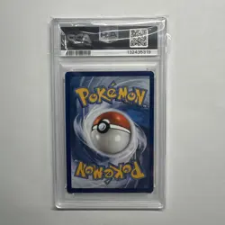 2021 Pokemon Celebrations 005 Full Art Pikachu Holo PSA 8 NM Rare Card Fresh🔥🔥 - Image 3