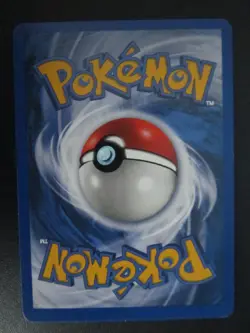 LOT OF 3 AQUAPOLIS POKEMON CARDS VULPIX 116/147 SNEASEL 110/147 MAGNEMITE 91 LP - Image 5