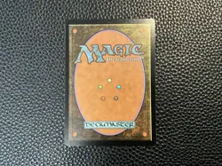 MTG Mothman Egg Mesmeric Orb (Non Foil) R 2457 Secret Lair x Fallout: RAD - Image 4
