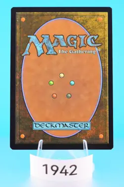 MTG Dollmaker's Shop Porcelain Gallery Duskmourn: House of Horror Regular #4 - Image 2