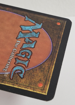 Magic the Gathering MTG Berserk Alpha Regular Uncommon - Image 4