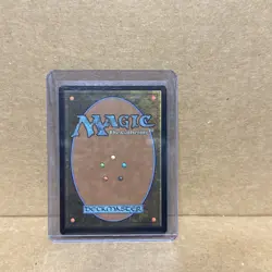 North Wind Avatar (Showcase) Teenage Mutant Ninja Turtles Foil - Image 2