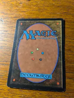 MTG MP Beta Helm of Chatzuk - Mark Tedin art - Image 2