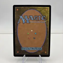 Sanguine Bond ☠ RARE #35 WOT - Wilds of Eldraine MTG - Never Played NM/M - Image 2