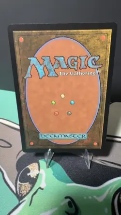 Spell Stutter 69 Common Wilds of Eldraine Magic: The Gathering Foil LP - Image 2