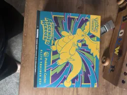 Pokemon Center Ascended Heroes Elite Trainer Box NEW FACTORY SEALED PC ETB - Image 1