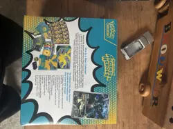 Pokemon Center Ascended Heroes Elite Trainer Box NEW FACTORY SEALED PC ETB - Image 4