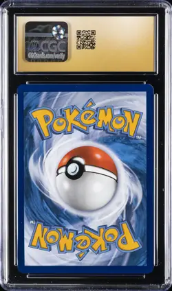 2023 POKEMON CROWN ZENITH GALARIAN GALLERY, HOLO ARCEUS VSTAR CGC 10 PRISTINE - Image 2