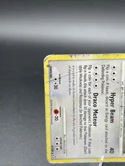 Dragonite - 2/146 - Holo Rare - English Pokemon Legends Awakened - Image 3