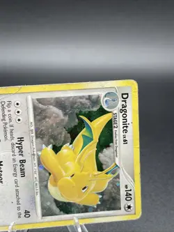 Dragonite - 2/146 - Holo Rare - English Pokemon Legends Awakened - Image 4