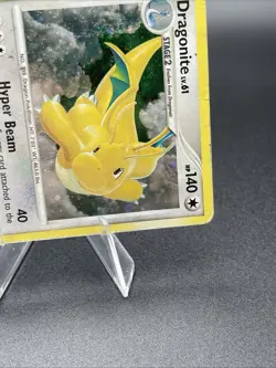 Dragonite - 2/146 - Holo Rare - English Pokemon Legends Awakened - Image 5