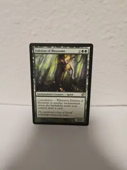 Eidolon of Blossoms MTG Journey into Nyx Regular - Image 1