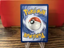Arcanine ex Pokemon Scarlet & Violet Base Set 224/198 NM - Image 2
