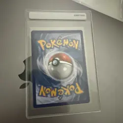 Charizard EX (11) Ultra Rare XY - Flashfire 11/106 - Pokemon TCG Super clean - Image 2