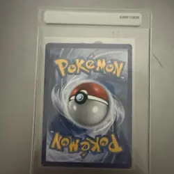 Charizard EX (11) Ultra Rare XY - Flashfire 11/106 - Pokemon TCG Super clean - Image 3