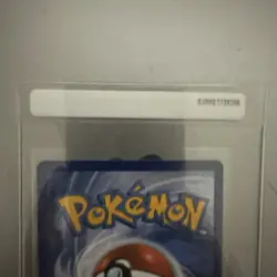 Charizard EX (11) Ultra Rare XY - Flashfire 11/106 - Pokemon TCG Super clean - Image 5