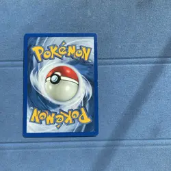 Pokemon Broken Ground Gym Trainer Stadium Card 92/105 Vintage 2000 English - Image 2