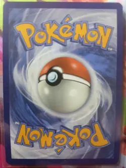 Castform Sunny Form SV08: Surging Sparks - Pokemon NM 195/191 - Image 2