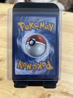 Tinkatuff Holo Rare SV Paldean Fates Pokemon TCG Card 166/091 Shiny - Image 2