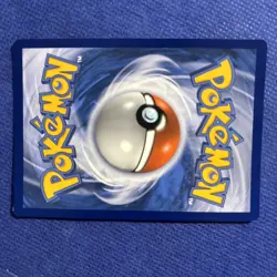 POKEMON KIRLIA 92a/147 COSMOS HOLO ALTERNATE ART CARD - NM - Image 4