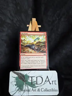 BIG SCORE ~ NM ~ MTG Magic- 102 The List - Image 1