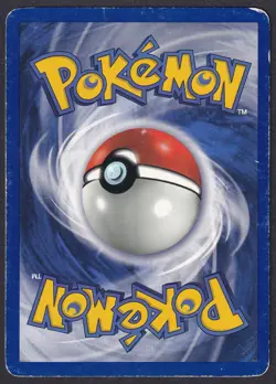 Pokemon Pidgeotto 22/102 Non-Holo Rare Base Set - Image 2