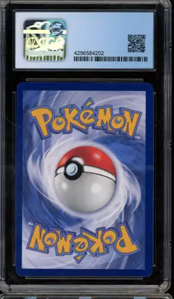 2022 POKEMON PIKACHU CHINESE SCARLET VIOLET PRE ORDER STAMPED MINT CGC 9 PROMO - Image 2
