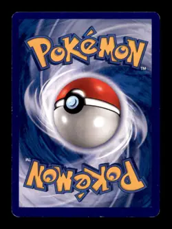 GLOOM 37/64 UC JUNGLE POKEMON UNLIMITED LP - Image 2