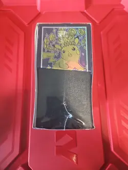 Surging Sparks Pokemon Center Elite Trainer Box ETB SEALED - Image 4