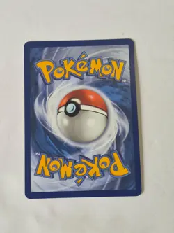 Brambleghast 047/094 Uncommon Phantasmal Flames Pokemon Reverse Holo Near Mint - Image 2