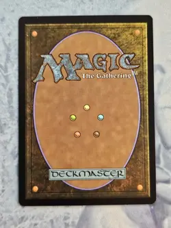 Tezzeret the Seeker - Shards ofAlara - Magic the Gathering - MTG - Light Play - Image 2